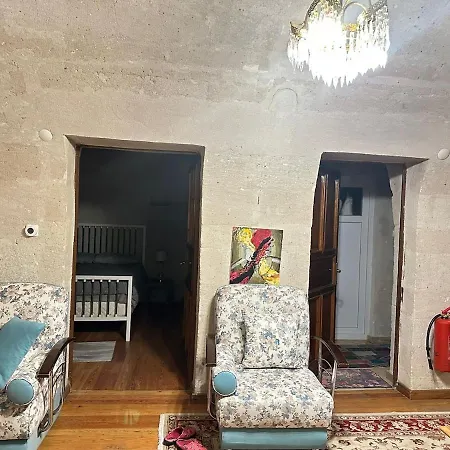 Apartment Cappadocia Keskin Stone House