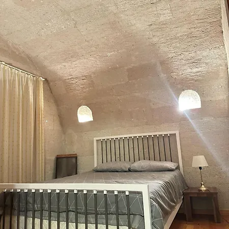 Cappadocia Keskin Stone House Apartment *