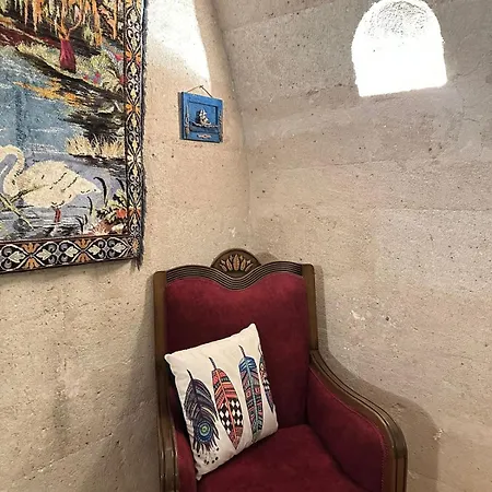 Apartment Cappadocia Keskin Stone House Urgup