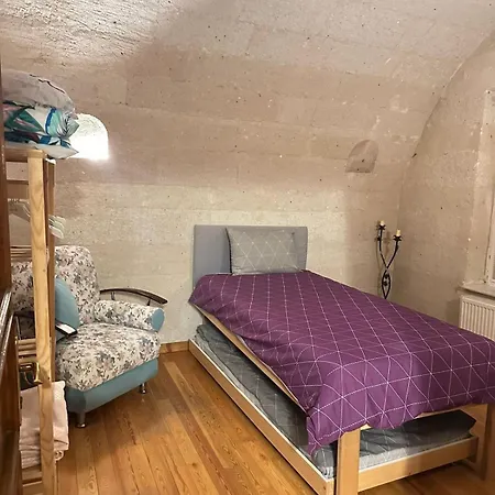 Cappadocia Keskin Stone House Urgup