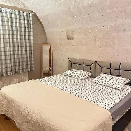 Cappadocia Keskin Stone House