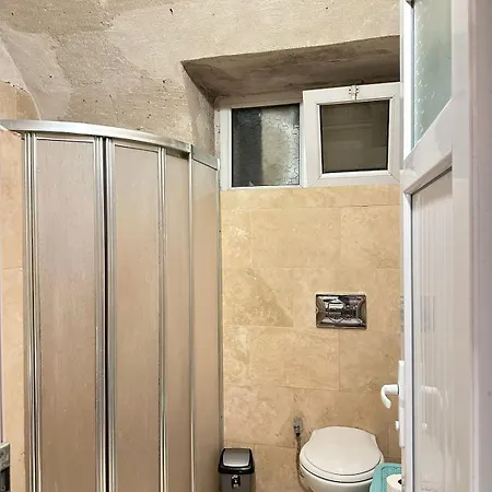 Cappadocia Keskin Stone House Apartment