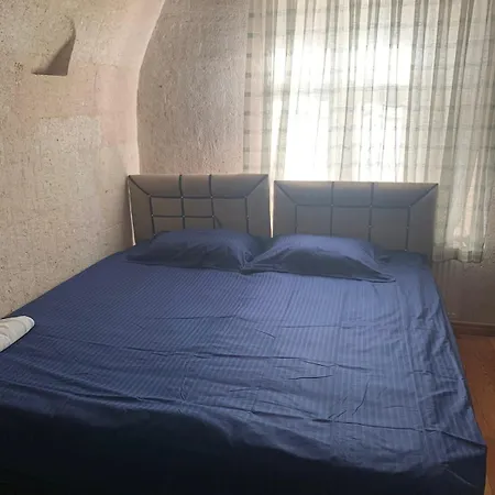 Cappadocia Keskin Stone House Apartment Urgup