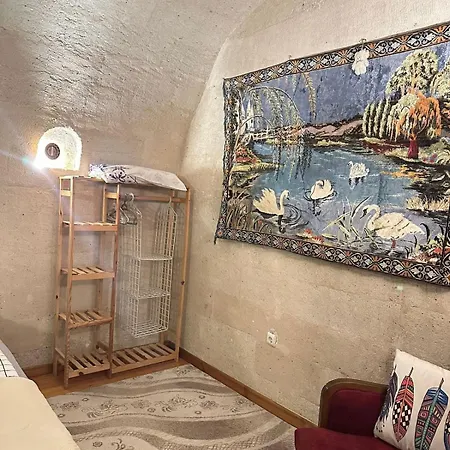 Cappadocia Keskin Stone House Apartment