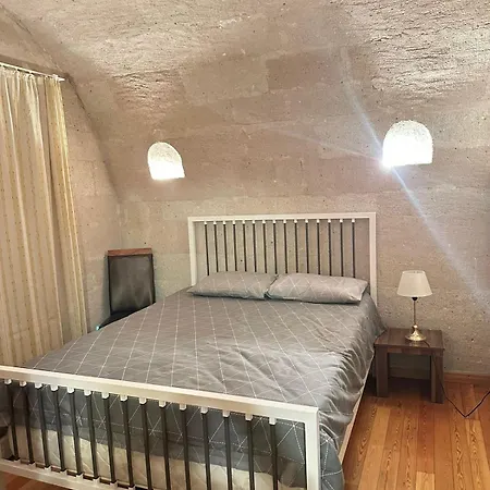 Cappadocia Keskin Stone House * Urgup
