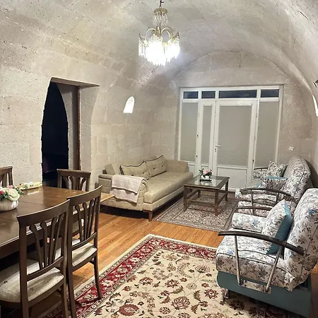 Cappadocia Keskin Stone House Apartment