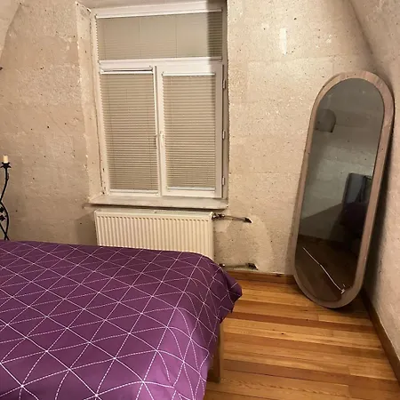 Cappadocia Keskin Stone House Apartment Urgup