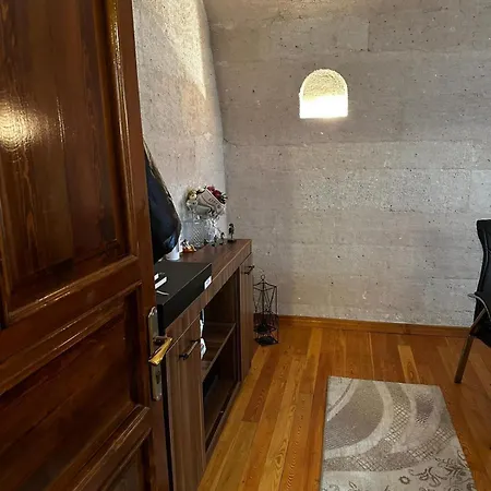 Cappadocia Keskin Stone House Apartment