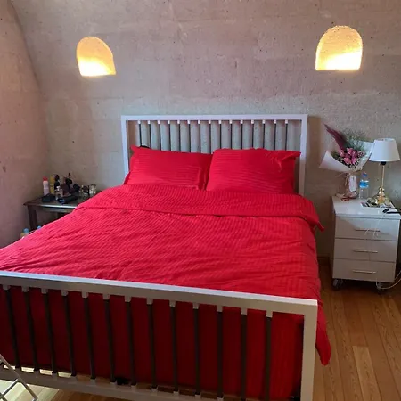 Apartment Cappadocia Keskin Stone House