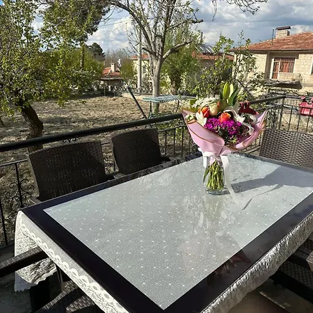 Cappadocia Keskin Stone House Urgup